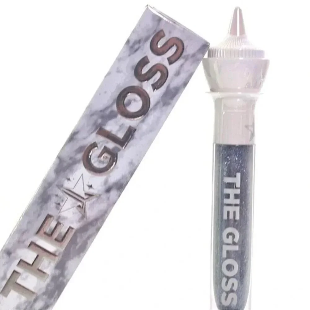 Jeffree Star Funeral Parlor The Gloss Limited Edition Cremated Collection